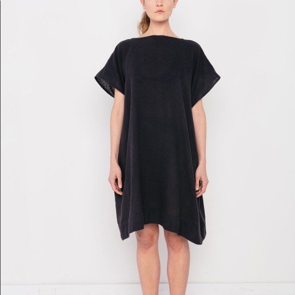 Elizabeth Suzann Birdie Caftan